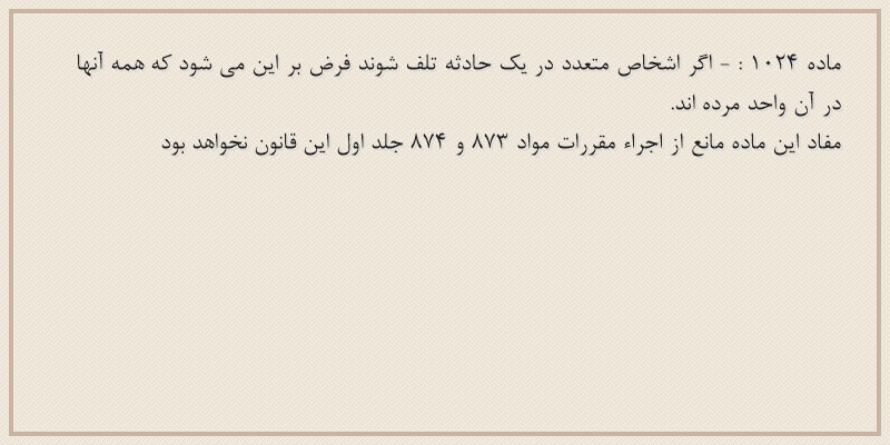 ماده۱۰۲۴