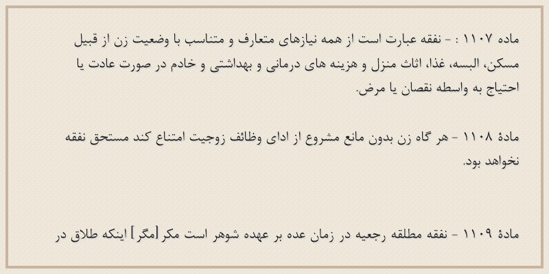 ماده۱۱۰۷