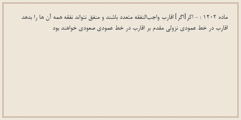 ماده۱۲۰۲