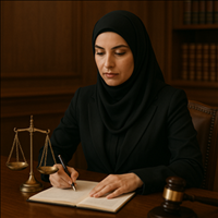 مشاوره دعاوی تجاری