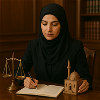 مشاوره دعاوی وقف