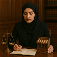 مشاوره دعاوی سرقفلی