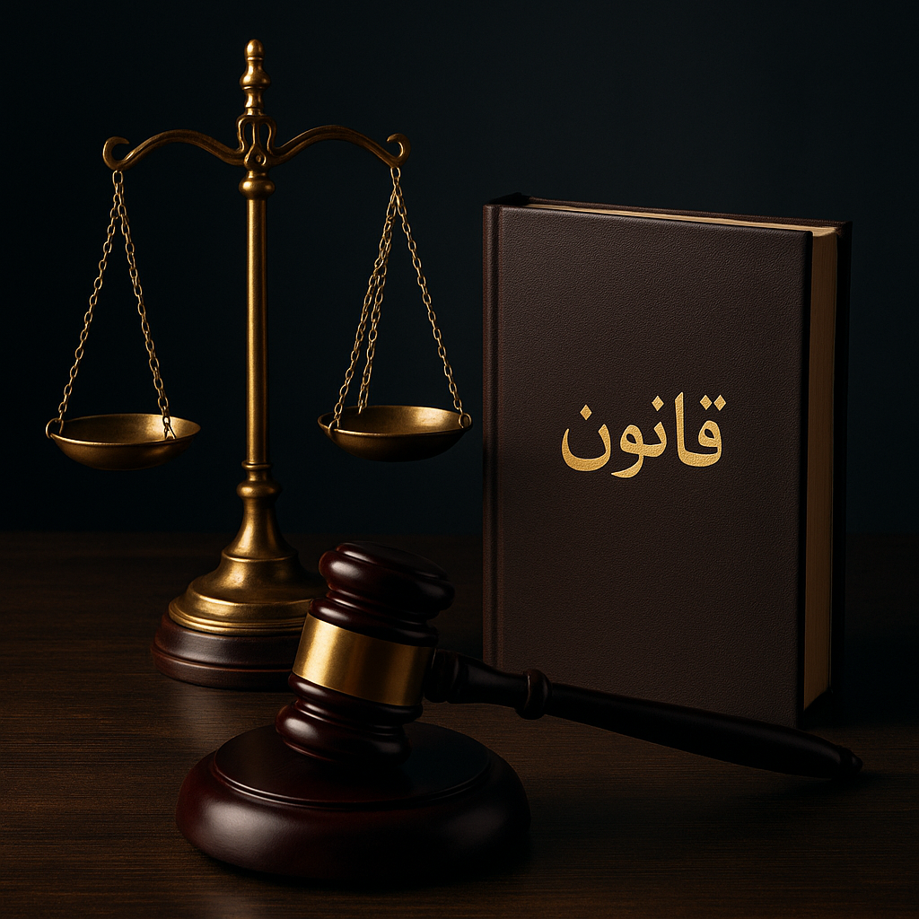 دعاوی اراضی ملی